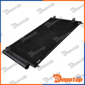 Radiateur de Climatisation pour TOYOTA | CCS-TY-043, 940804